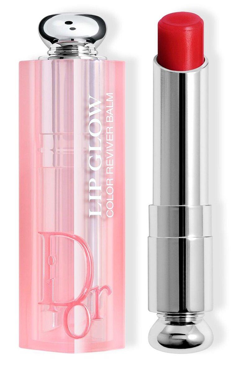 Бальзам для губ Dior Addict Lip Glow, оттенок 031 Клубничный (3.2g)