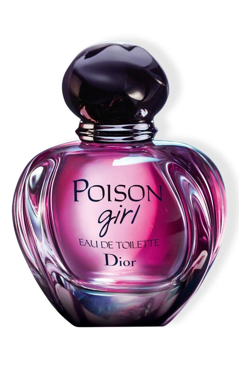 Туалетная вода Poison Girl (50ml)