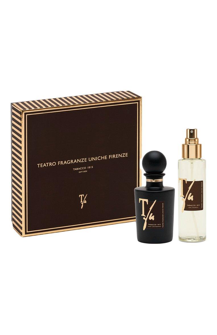 Подарочный набор Tabacco 1815 Luxury Collection Mini Sinfonia (2x100ml)