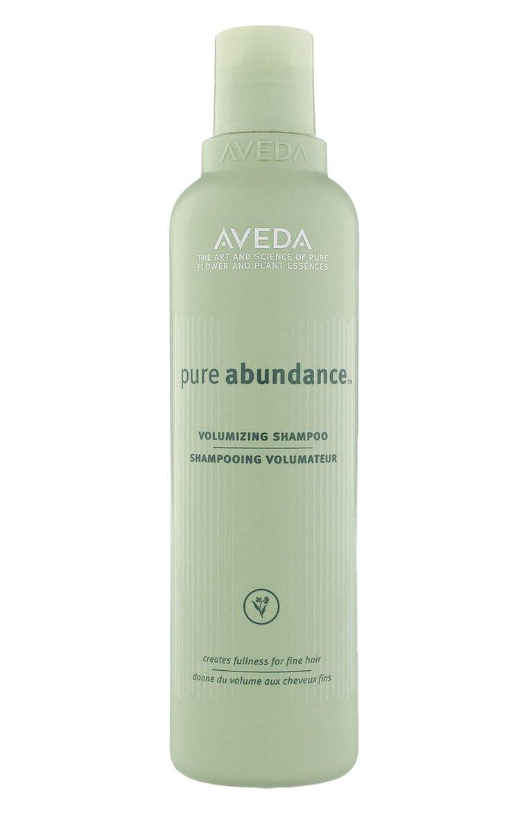 Шампунь для тонких волос, придающий объем Pure Abundance (250ml)