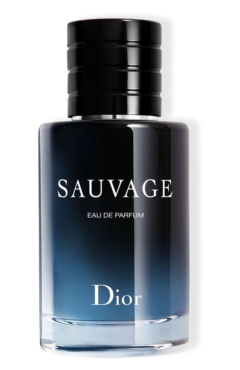 Парфюмерная вода Sauvage (60ml)