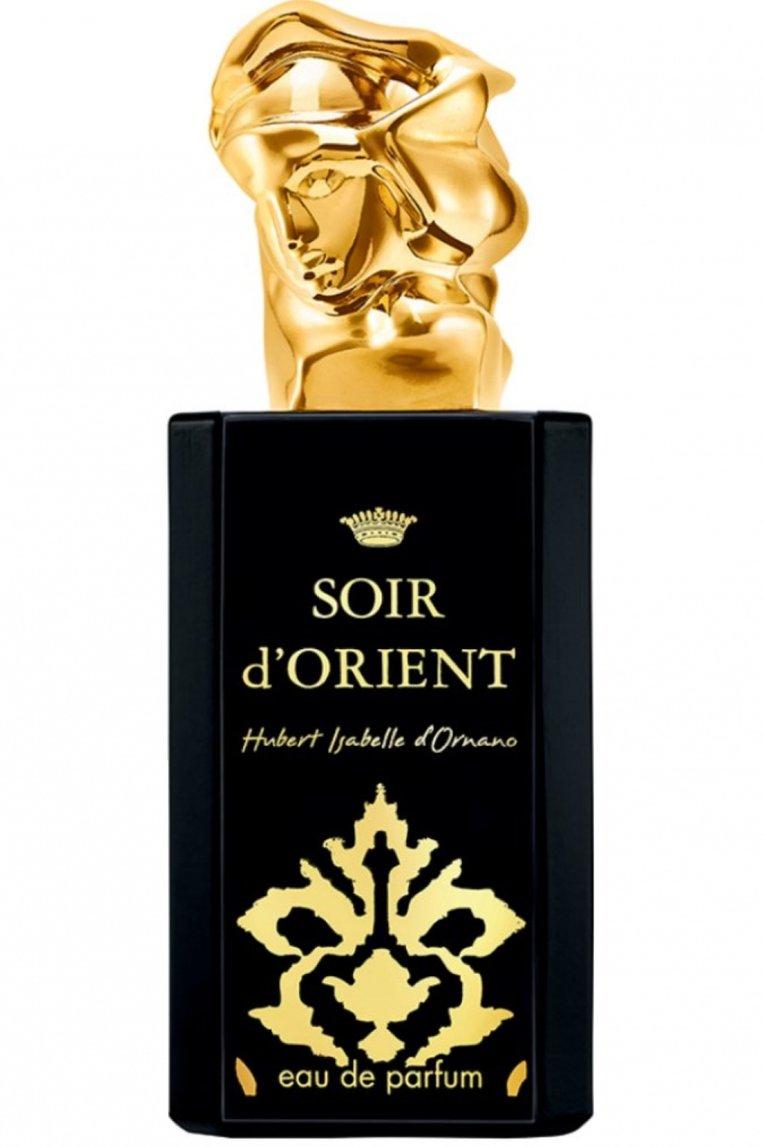 Парфюмерная вода Soir d'Orient (30ml)