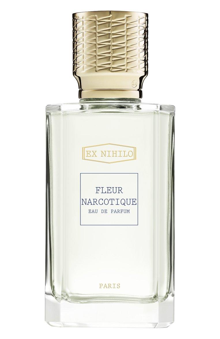 Парфюмерная вода Fleur Narcotique Musc (100ml)