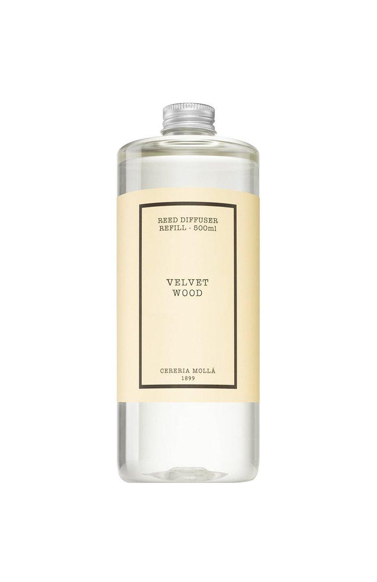 Рефил для диффузора Velvet Wood (500ml)