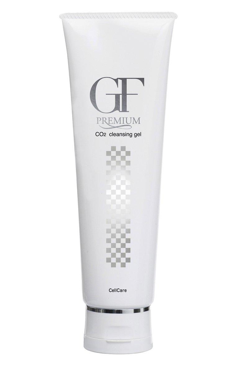 Очищающий гель для лица GF Premium CO2 Cleansing Gel (150g)