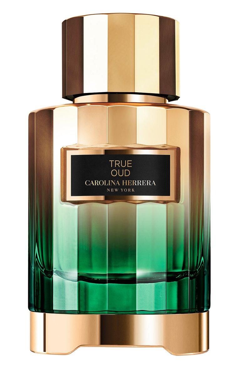 Парфюмерная вода True Oud (100ml)