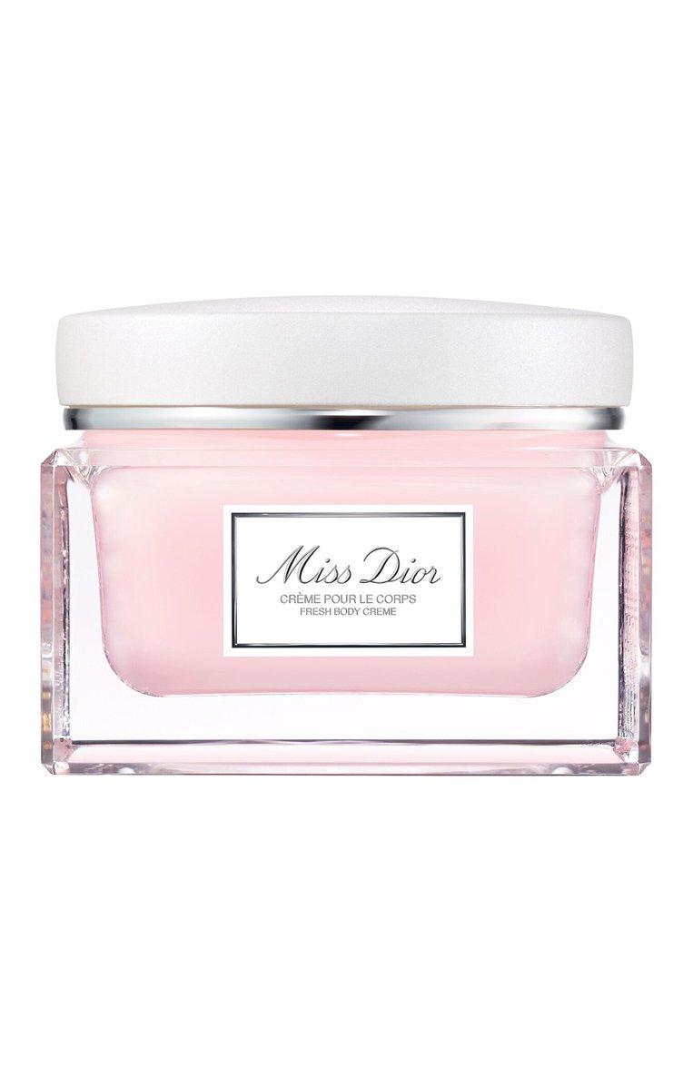 Крем для тела Miss Dior (150ml)