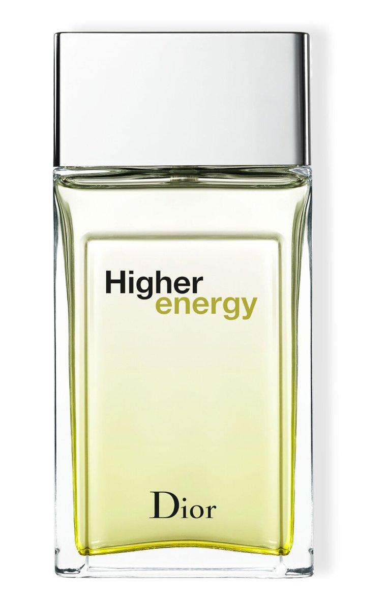 Туалетная вода Higher Energy (100ml)