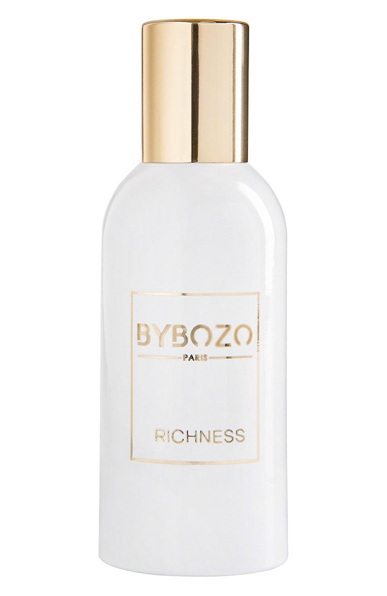 Вуаль для волос Richness (50ml)