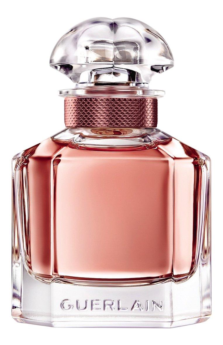 Парфюмерная вода Mon Guerlain Intense (50ml)