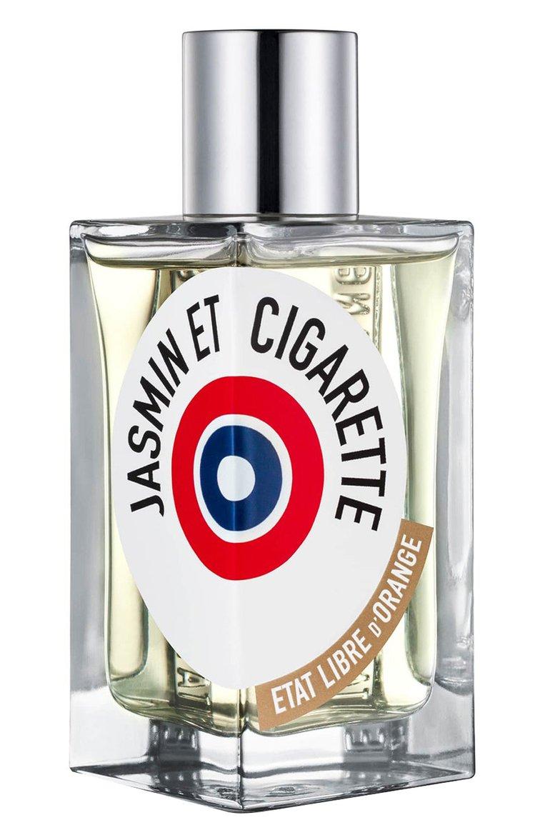 Парфюмерная вода Jasmin Et Cigarette (100ml)