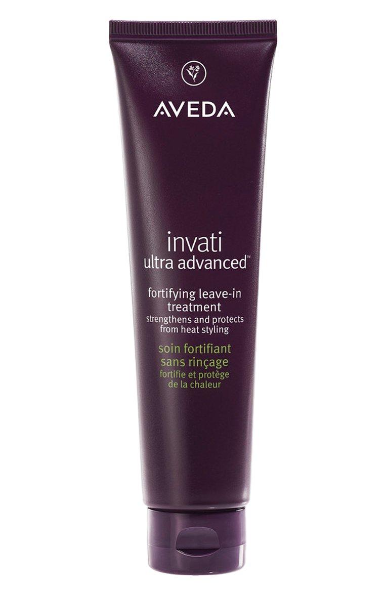 Несмываемый уход для уплотнения волос Invati Ultra Advanced™ Fortifying Leave-in Treatment (100ml)