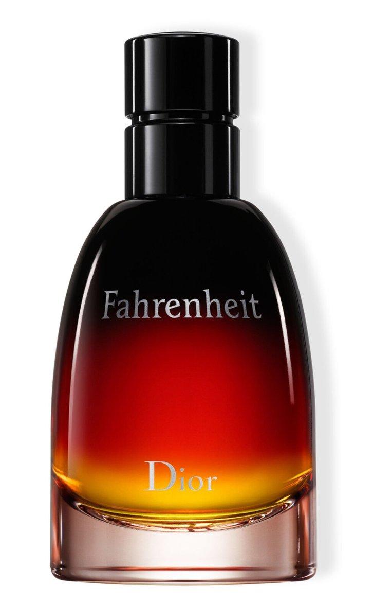 Парфюмерная вода Fahrenheit (75ml)