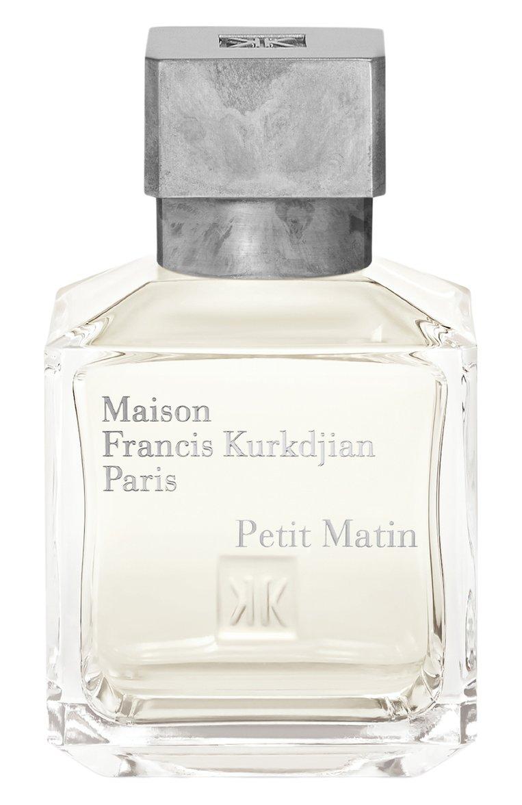 Парфюмерная вода Petit Matin (70ml)