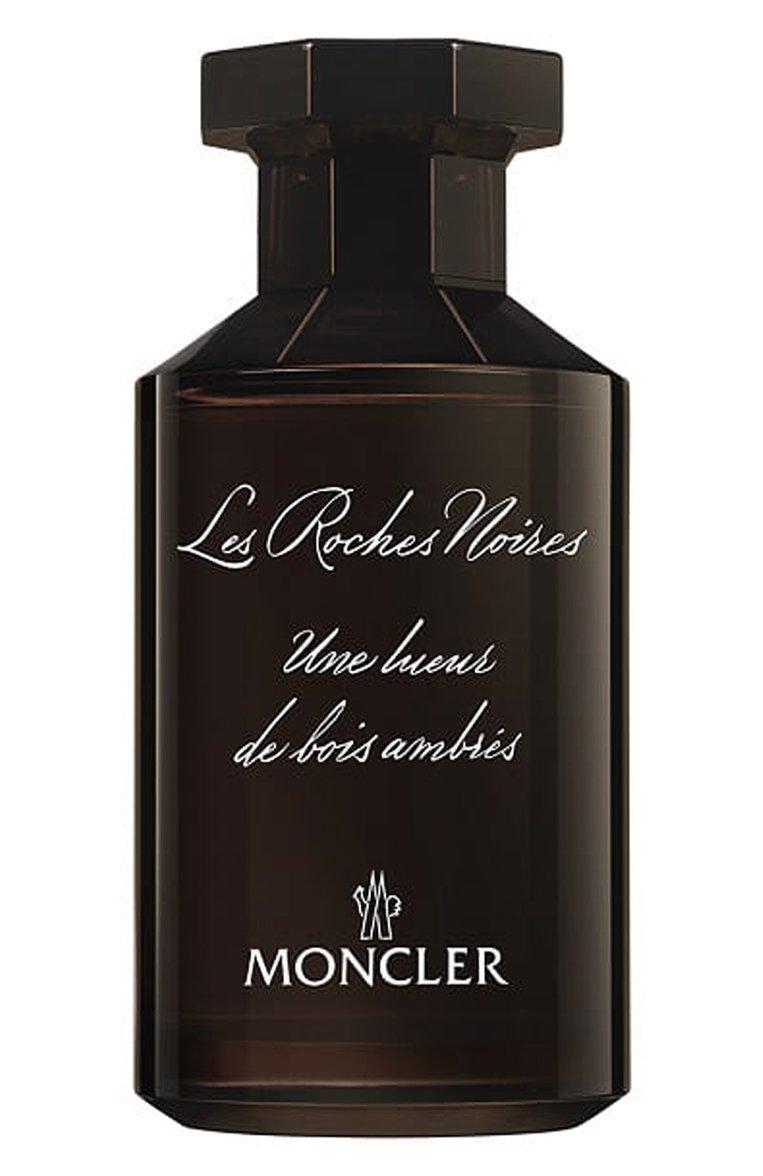 Парфюмерная вода Les Roches Noires (100ml)