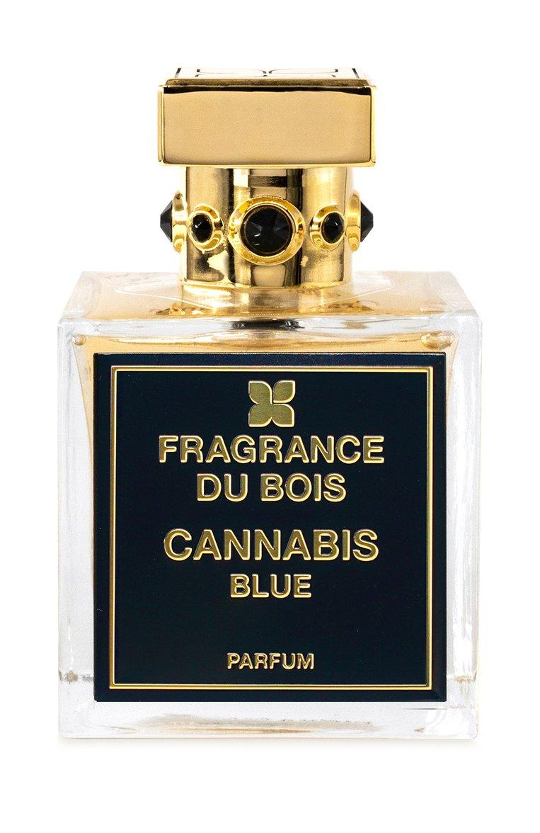 Парфюмерная вода Cannabis Blue (100ml)