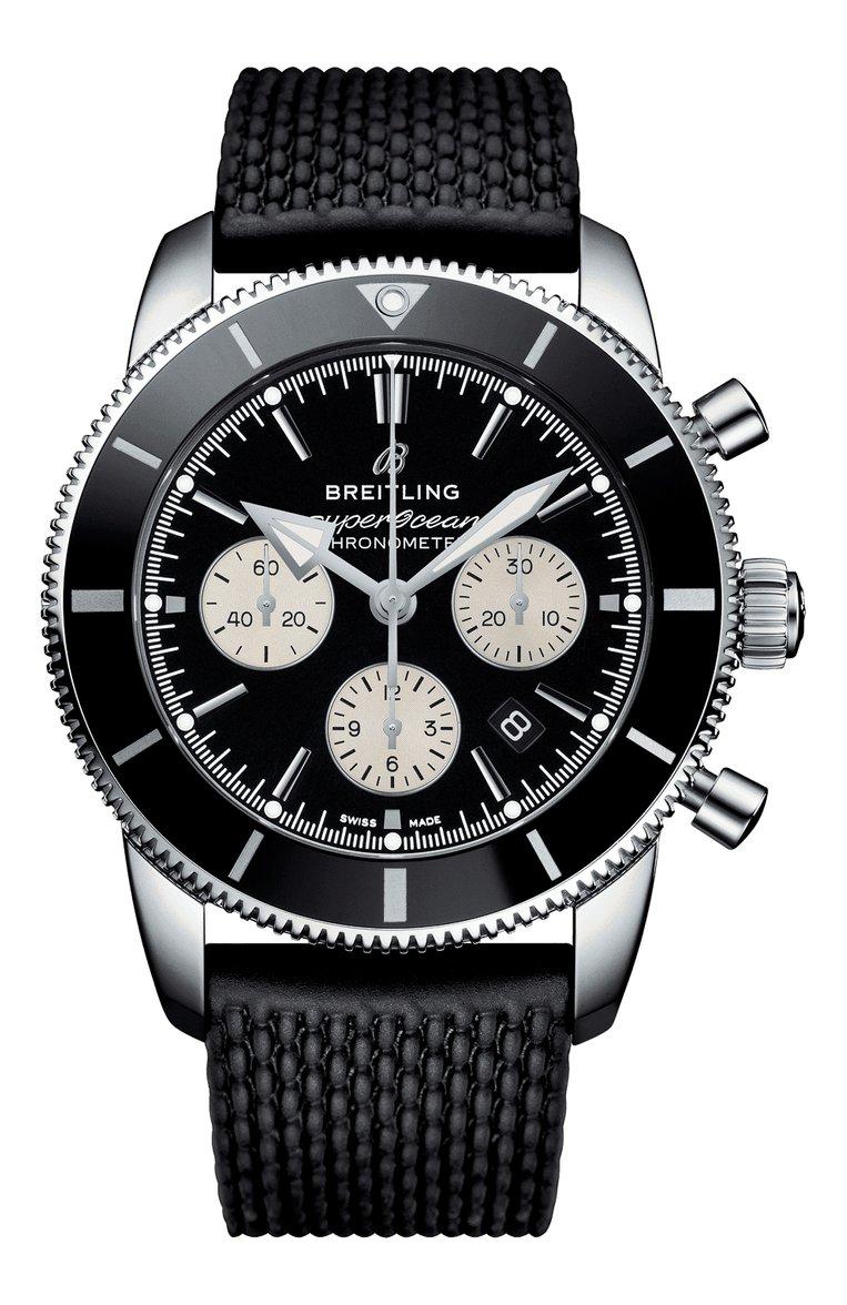 Часы Superocean Heritage II B01 Chronograph