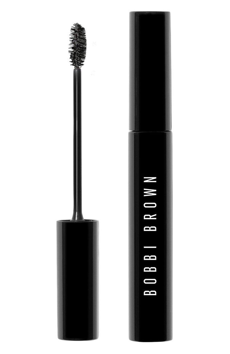 Тушь для бровей Natural Brow Shaper, оттенок Soft Black (3g)