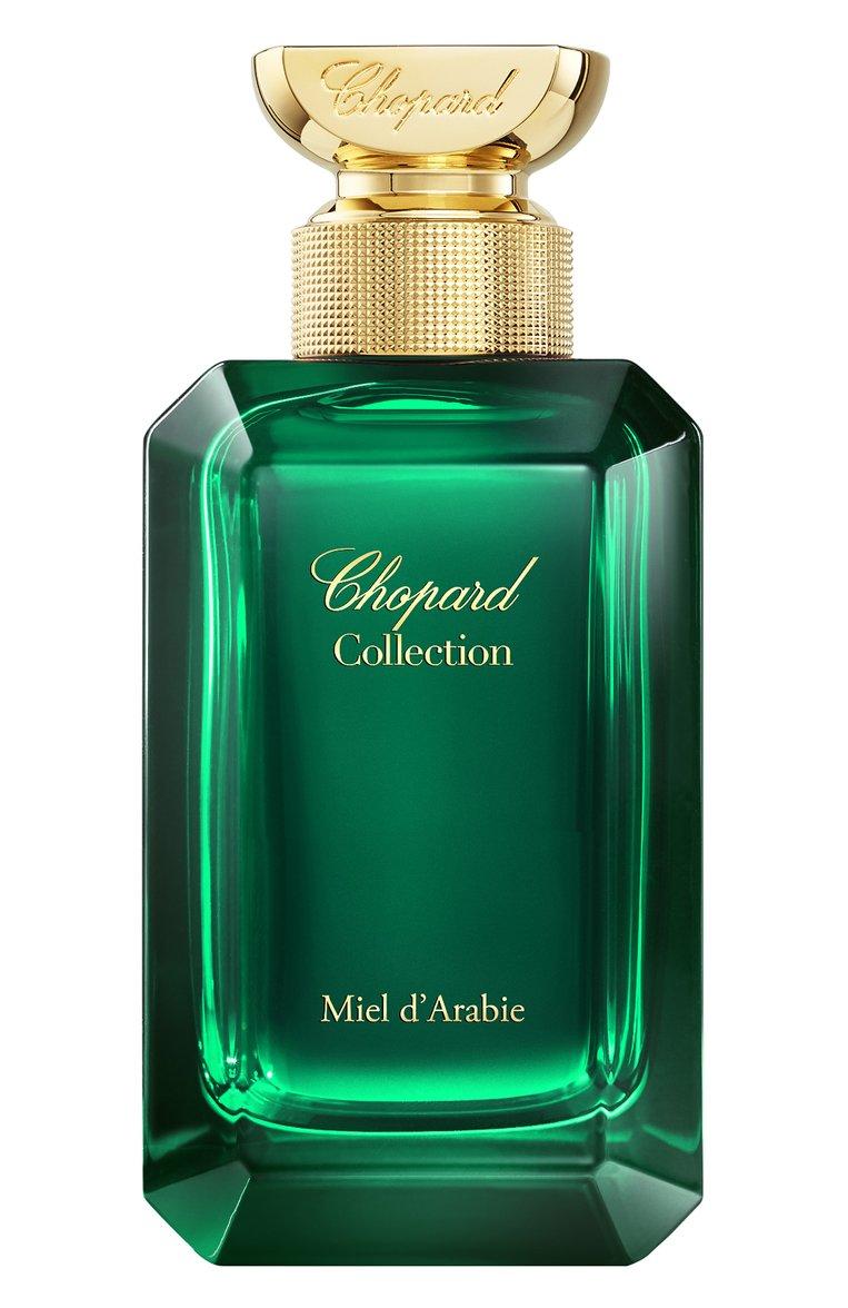 Парфюмерная вода Miel d'Arabie (50ml)