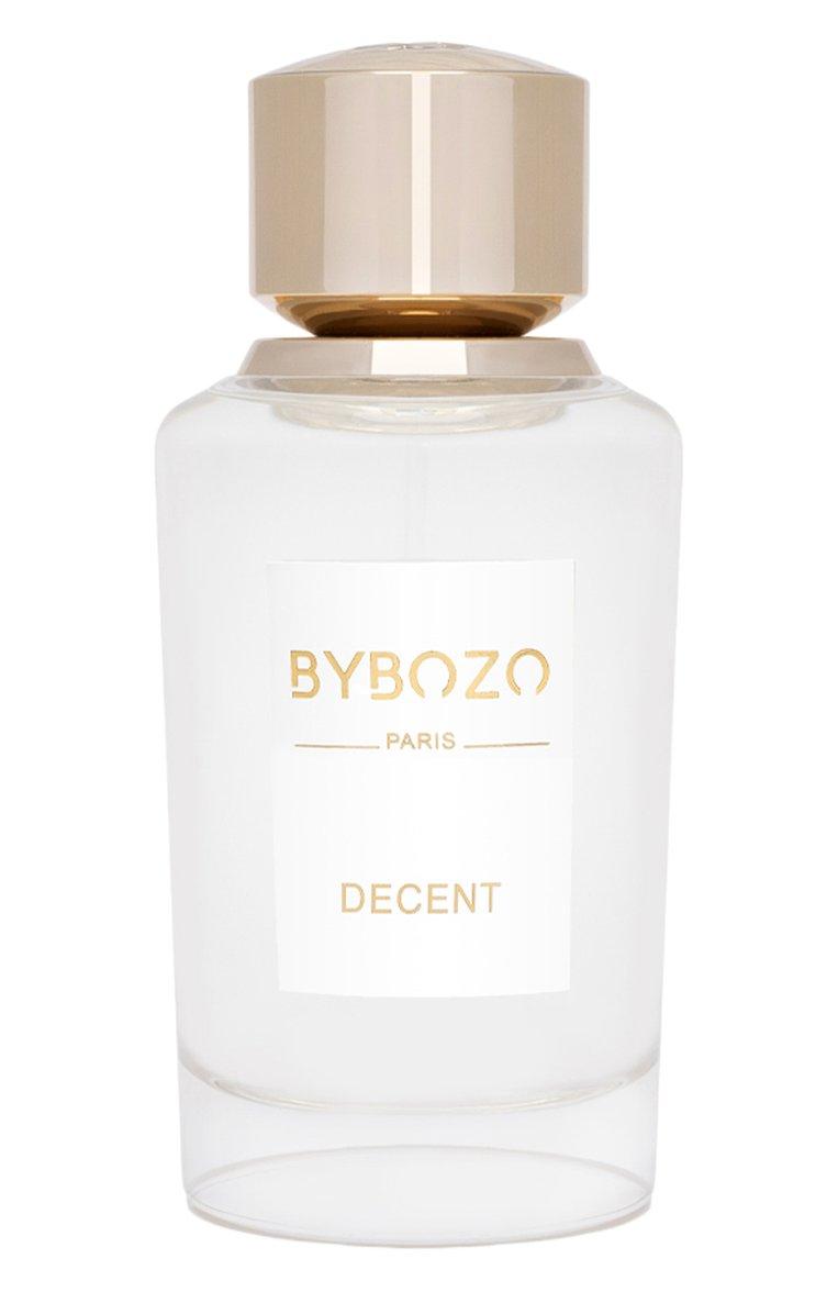 Парфюмерная вода Decent (75ml)