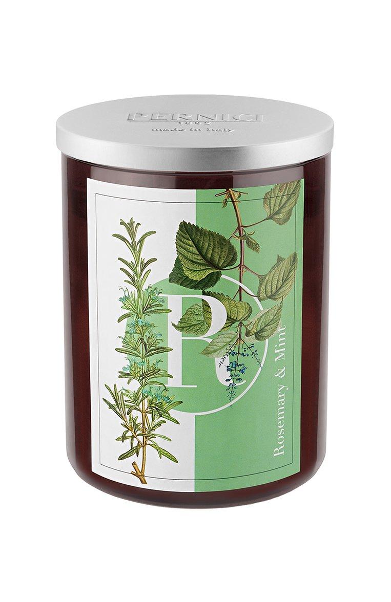 Свеча Rosemary & Mint (900g)