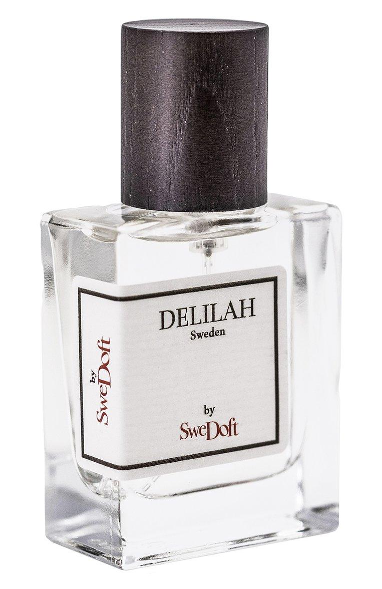 Парфюмерная вода Delilah (30ml)