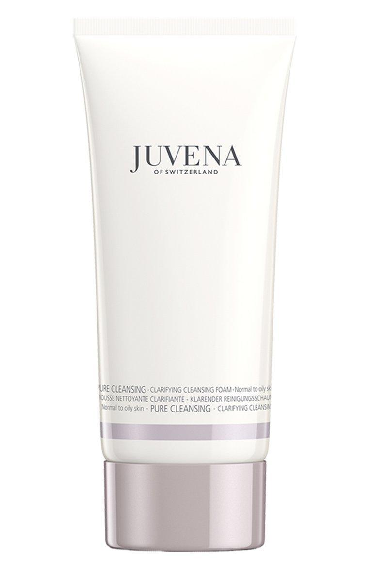 Juvena | Пенка для глубокого очищения (200ml)