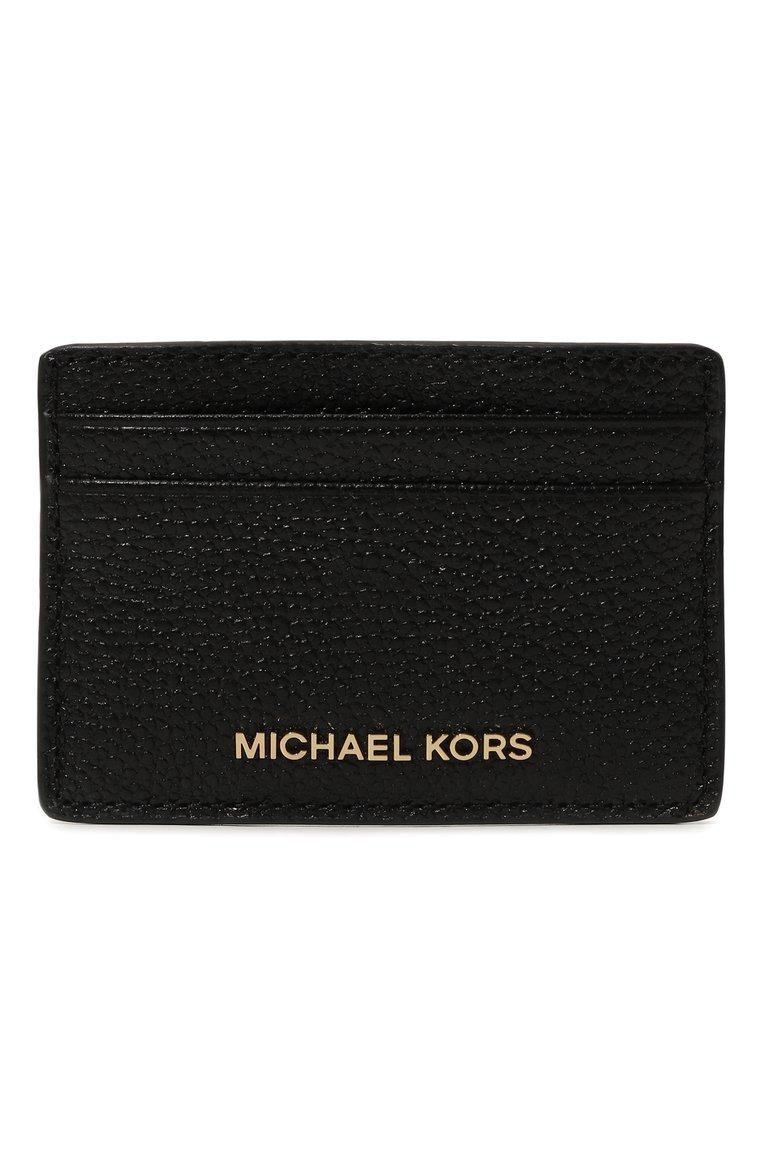 MICHAEL Michael Kors | Кожаный футляр для кредитных карт