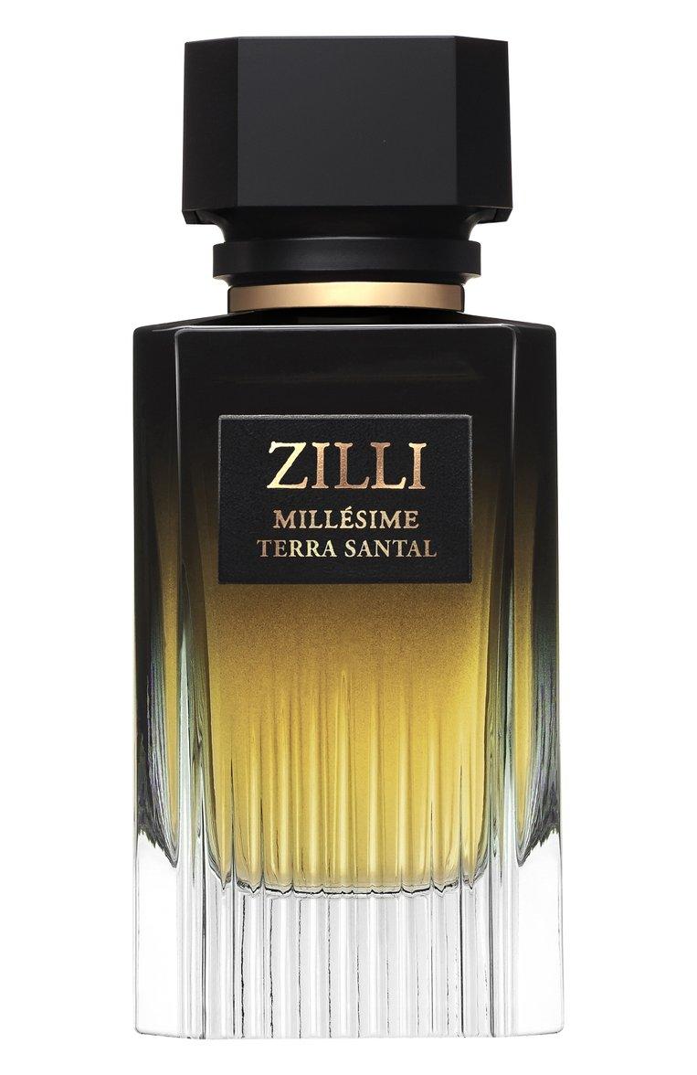 Парфюмерная вода Millesime Terra Santal (100ml)