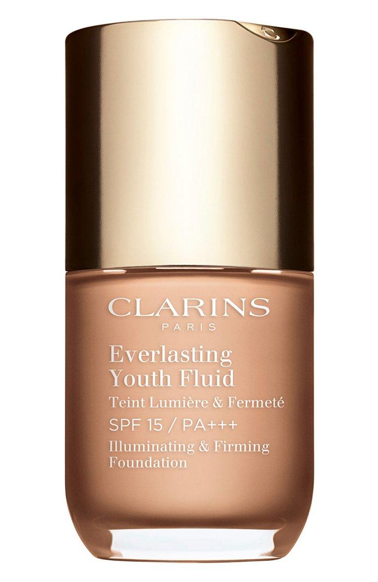 Устойчивый тональный флюид Everlasting Youth Fluid SPF 15, оттенок 107 (30ml)