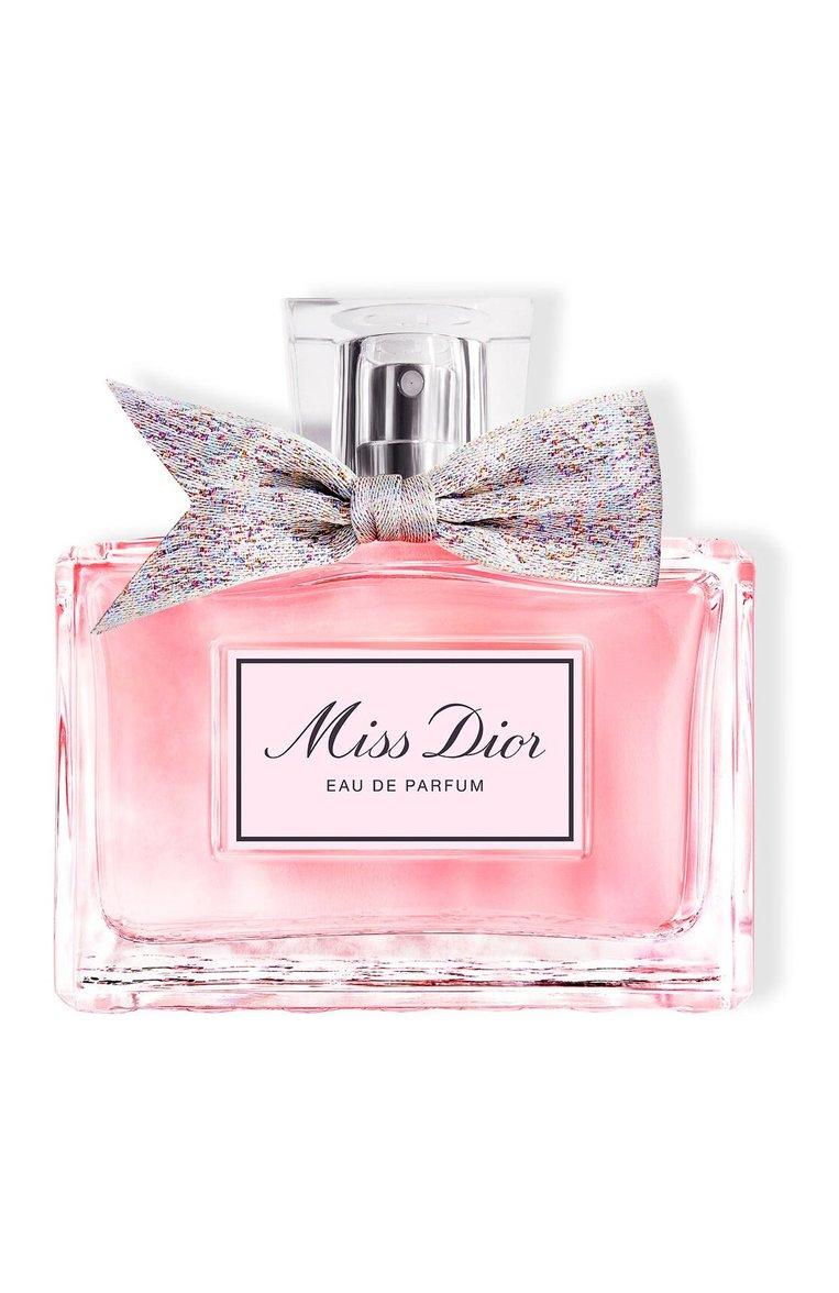 Парфюмерная вода Miss Dior (50ml)