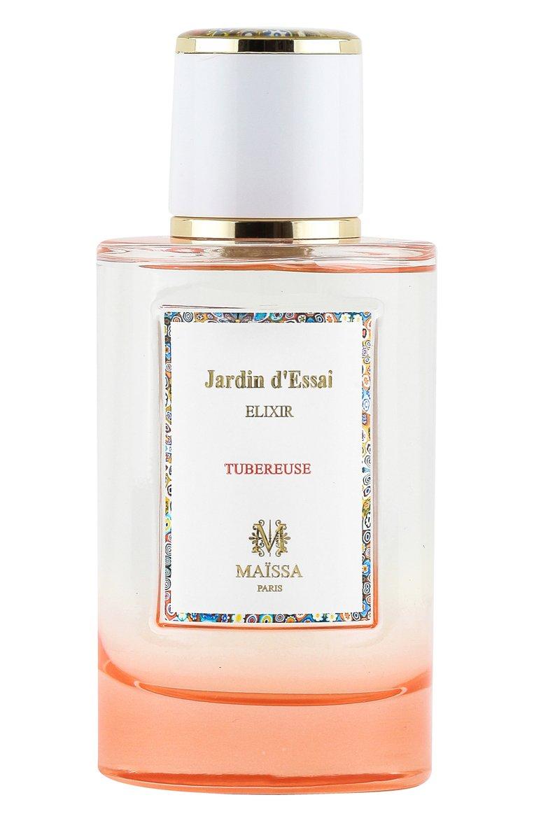 Парфюмерная вода Jardin d'Essai (100ml)