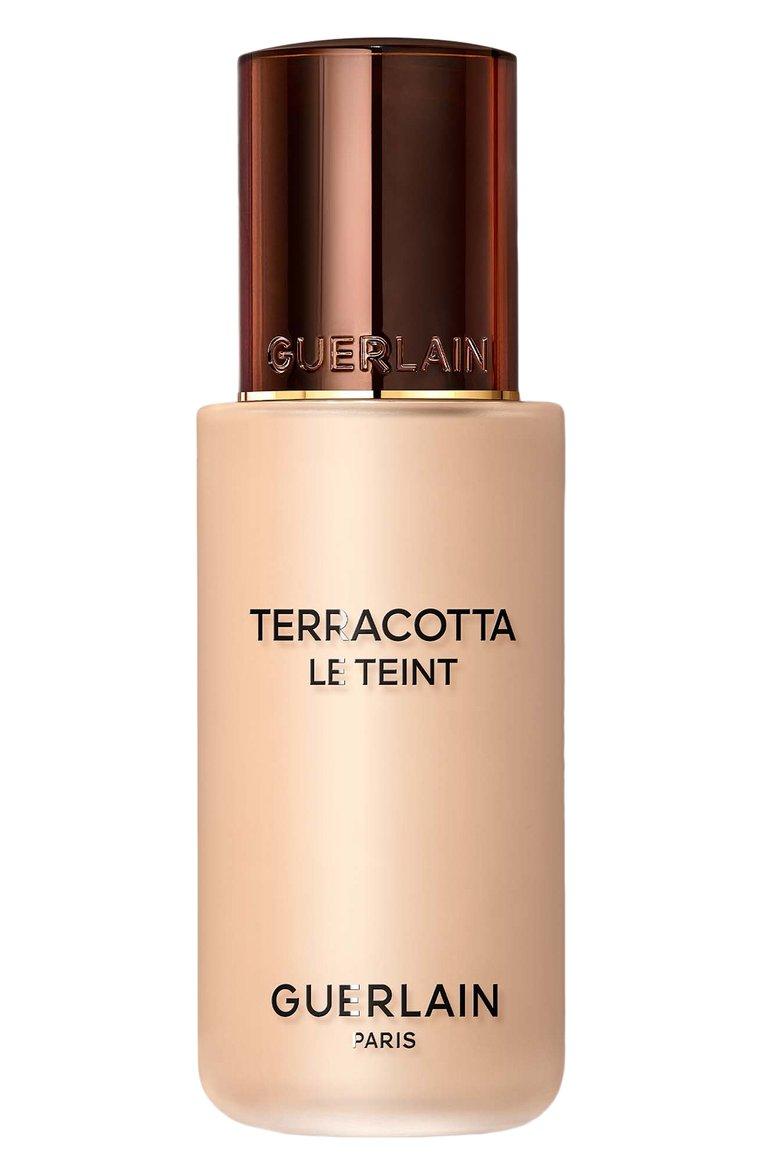 Тональное средство Terracotta Le Teint, оттенок 1.5N Нейтральный (35ml)