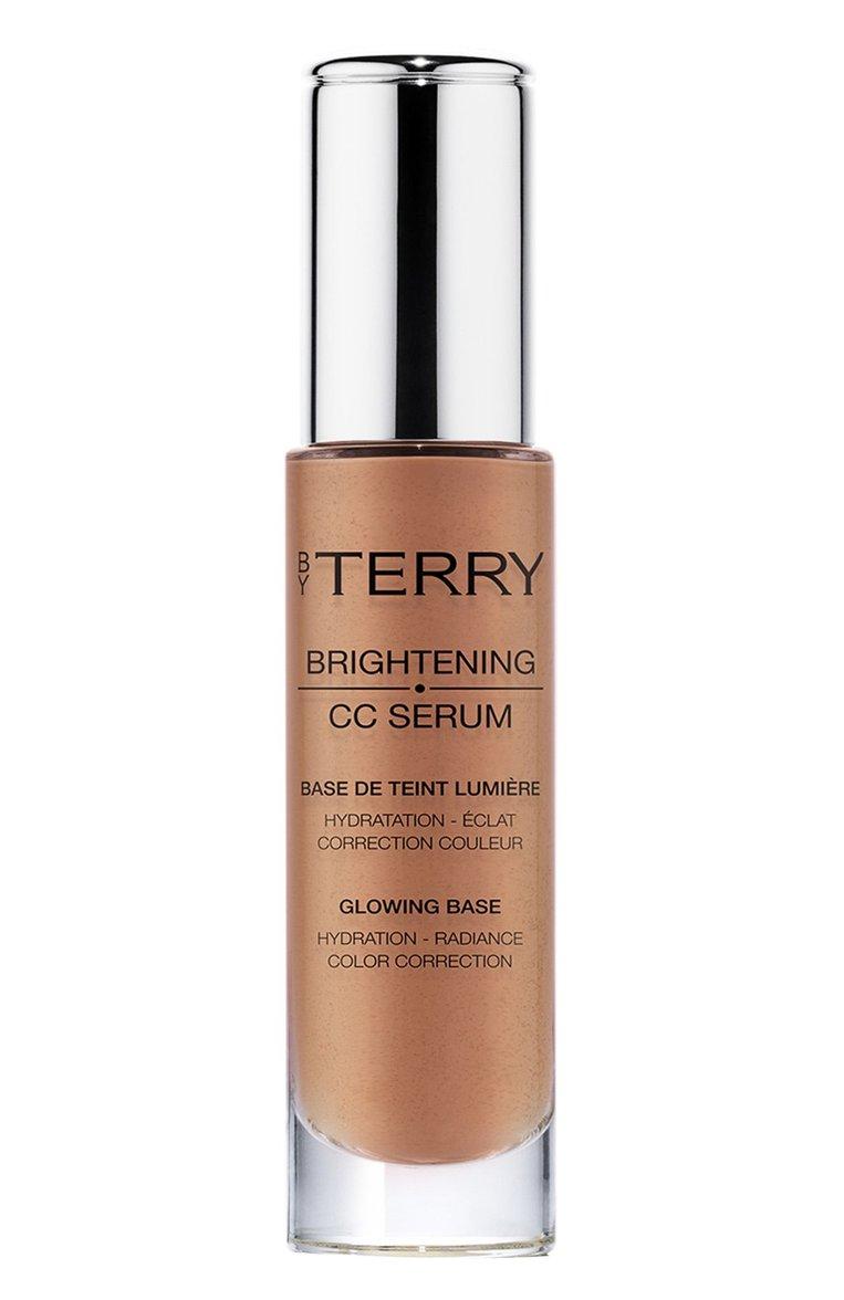 Сыворотка для лица Brightening CC Serum, 4 Sunny Flash (30ml)