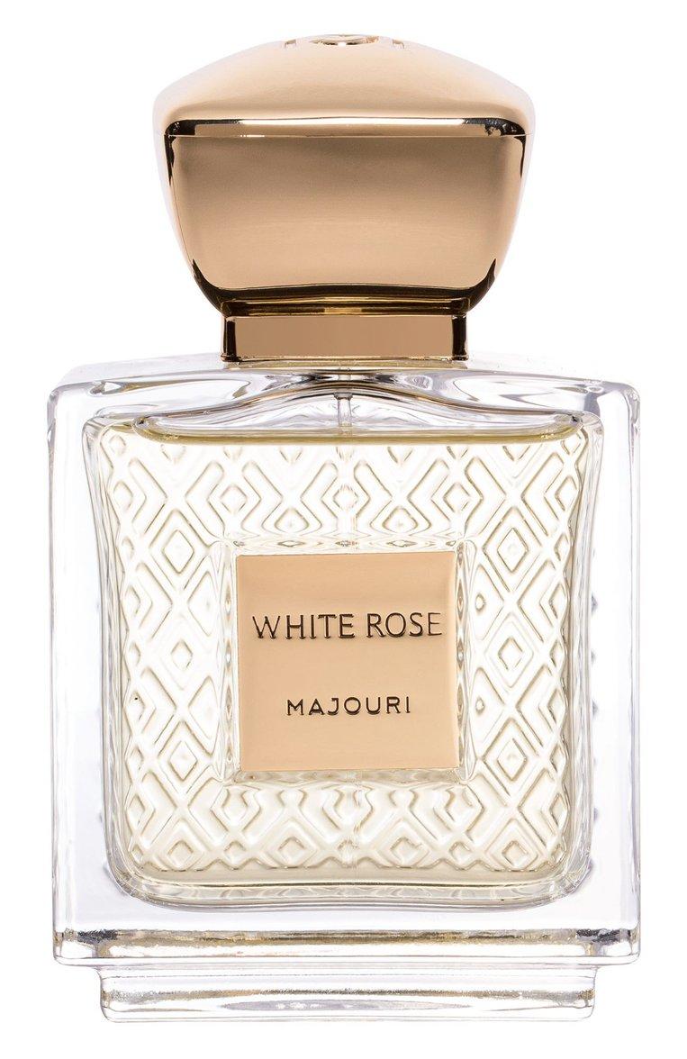 Парфюмерная вода White Rose (75ml)