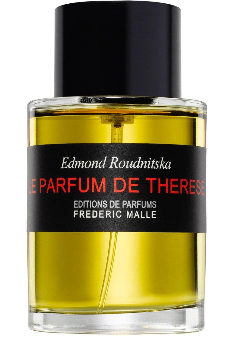 Парфюмерная вода Le Parfum de Therese (100ml)