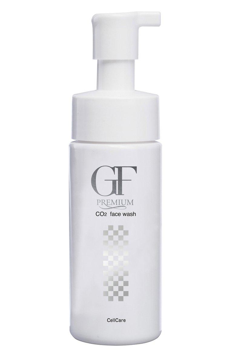 Очищающая пена для лица GF Premium CO2 Cleansing Foam (150ml)