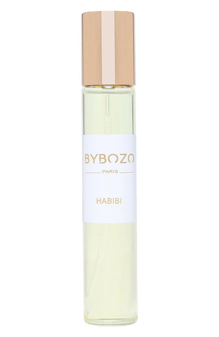 Парфюмерная вода Habibi (18ml)