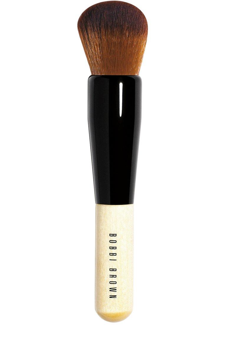 Кисть Full Coverage Face Brush