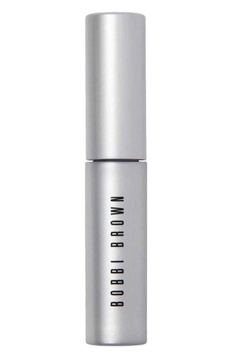 Тушь для ресниц в мини формате Smokey Eye Mascara, оттенок Black (2.5g)