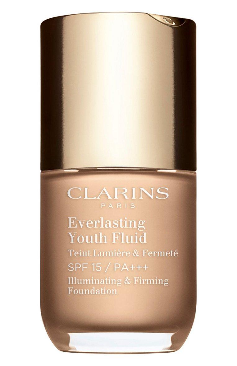 Устойчивый тональный флюид Everlasting Youth Fluid SPF 15, оттенок 105 (30ml)