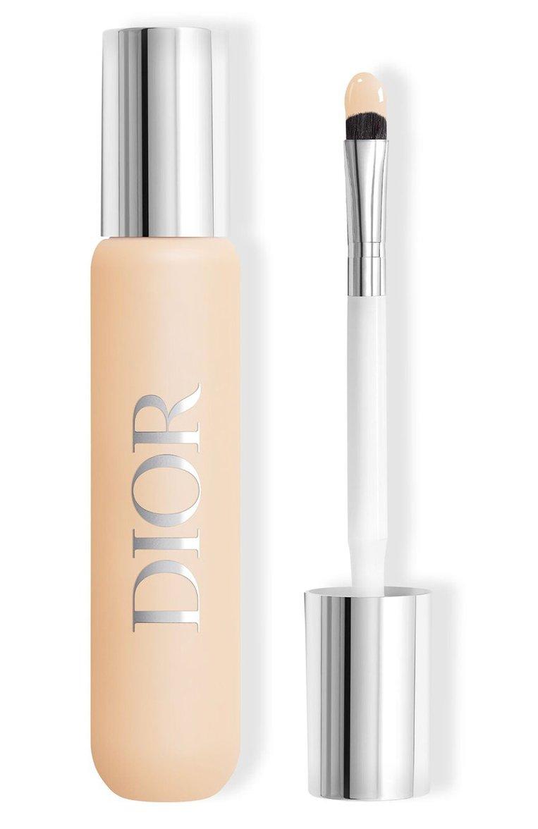 Водостойкий корректор для лица и тела Dior Backstage Flash Perfector Concealer, оттенок 2N Нейтральный (11ml)