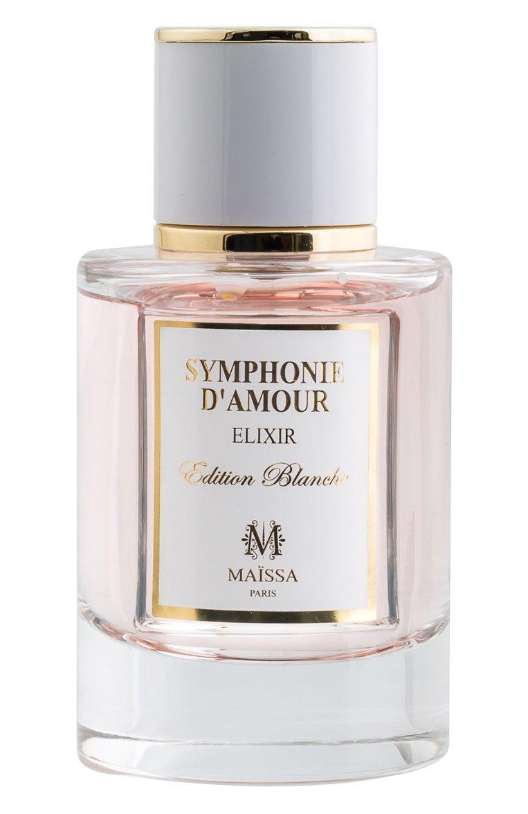 Парфюмерная вода Symphonie D'Amour (50ml)