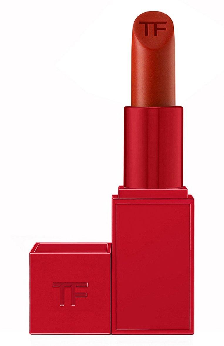 Помада для губ Lip Color Matte, оттенок 16 Scarlet Rouge (3g)