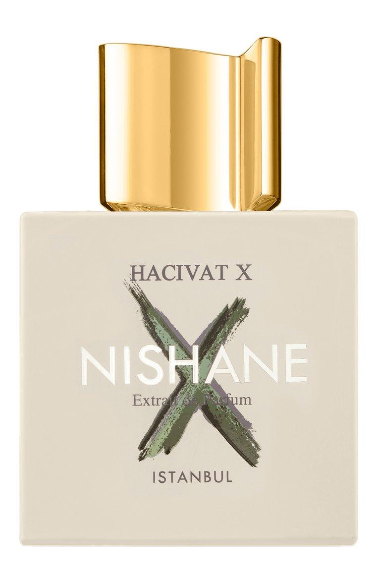 Духи Hacivat X (100ml)