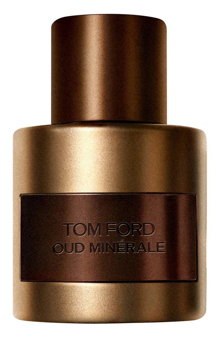 Парфюмерная вода Oud Minérale (50ml)