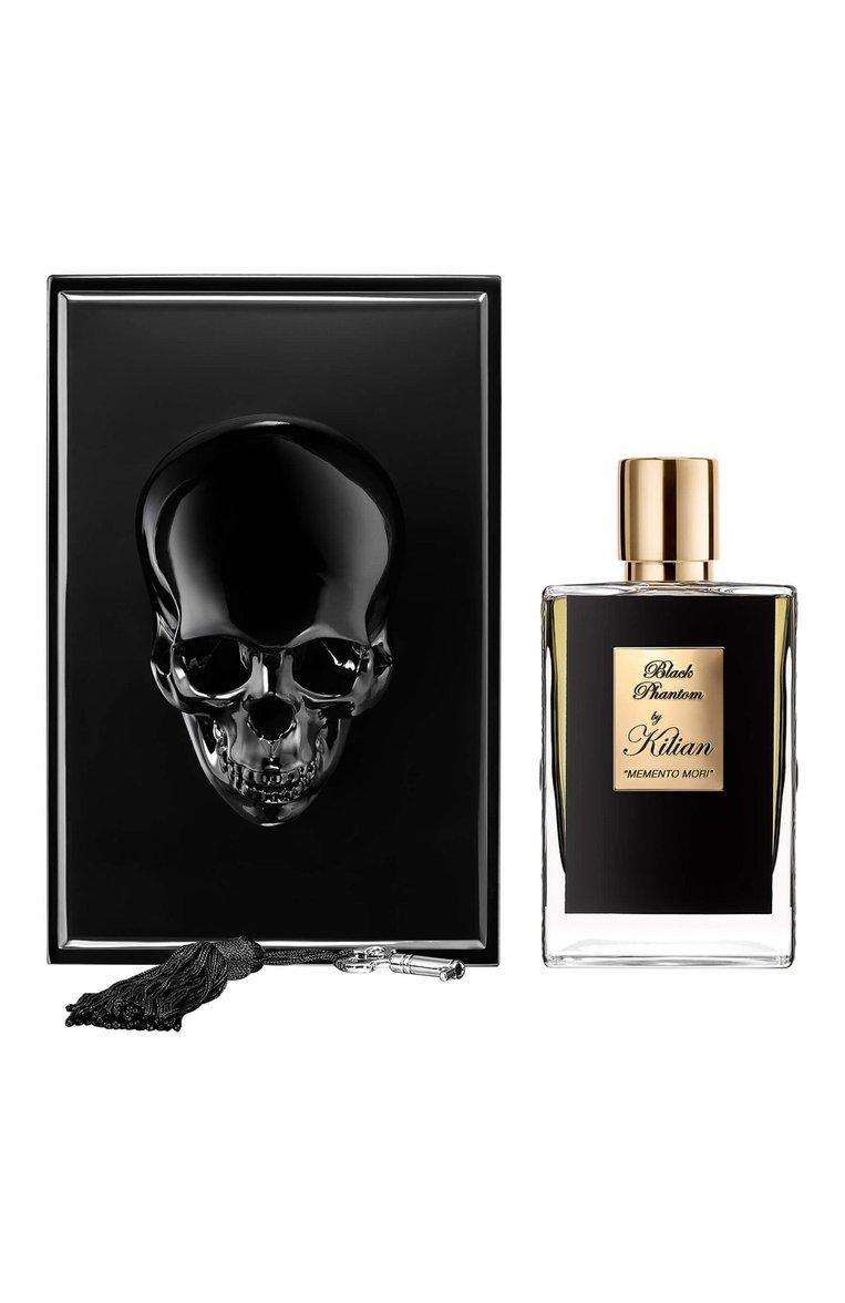 Парфюмерная вода со шкатулкой Black Phantom (50ml)