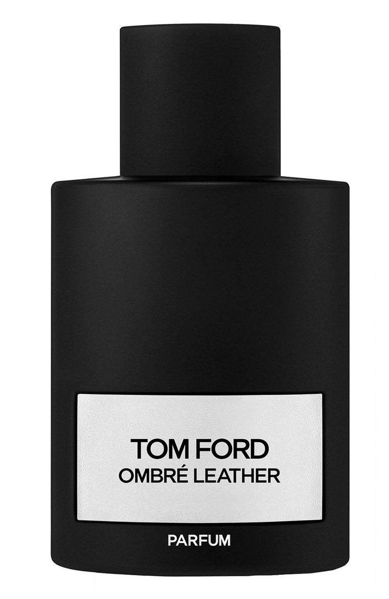 Парфюмерная вода Ombre Leather Parfum (100ml)