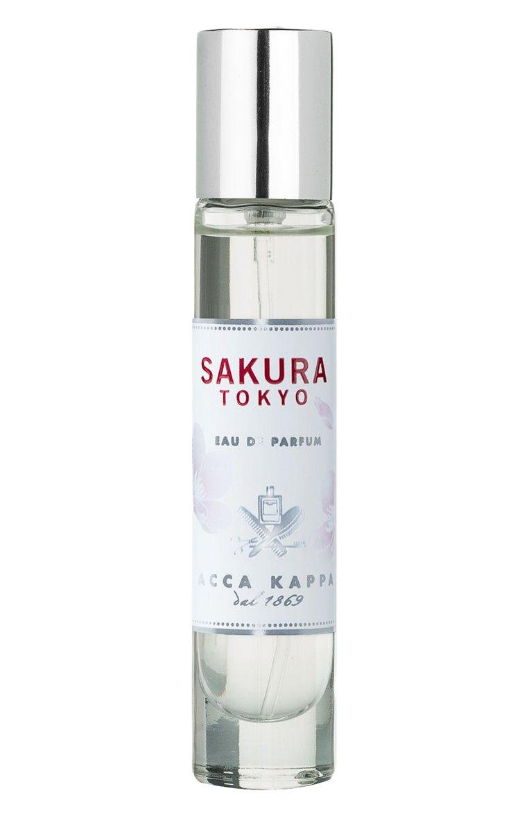 Парфюмерная вода Sakura Tokyo (15ml)