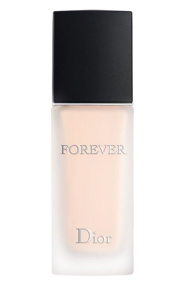 Тональный крем для лица Dior Forever SPF 20 PA+++ , 0CR Холодный Розовый (30ml)